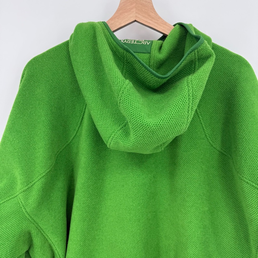 Arc'teryx Vintage Arc’teryx Strato Hoodie XXL - Picture 9 of 12